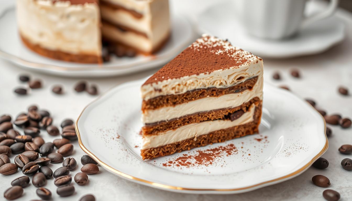 tiramisu cheesecake